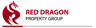 Red Dragon Property Group Logo