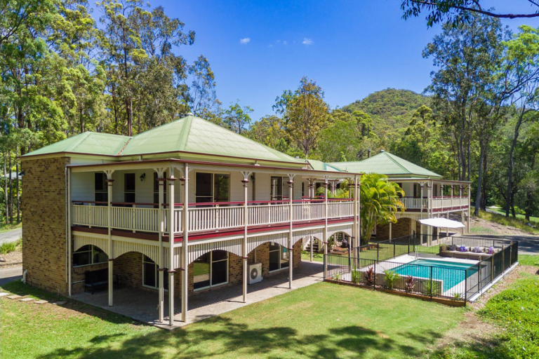 Residential Properties – Red Dragon Property Group